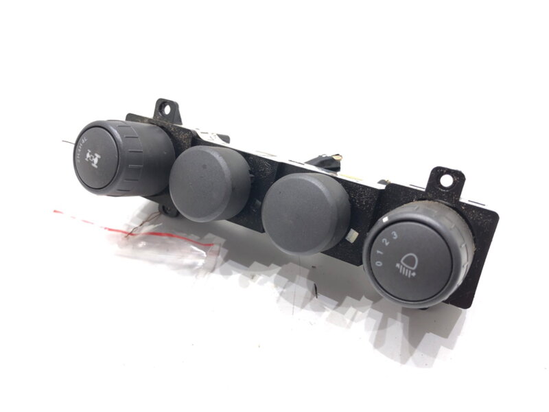 Prepínač pohonov Ssangyong Kyron 2005 - 2022 85301-09220