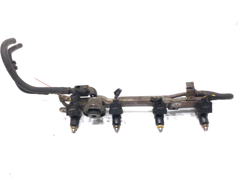 Vstrekovacia rampa Honda Civic VII Coupe (EM2) 2001 - 2005 PMRD061