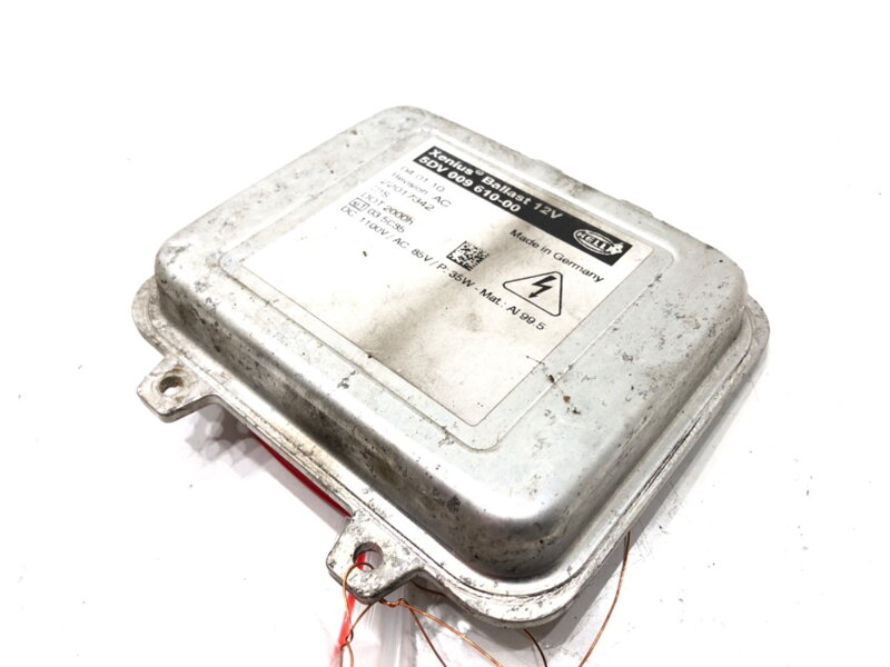 Riadiaca jednotka xenón Skoda Octavia II Combi (1Z5) 2004 - 2013 5DV009610-00