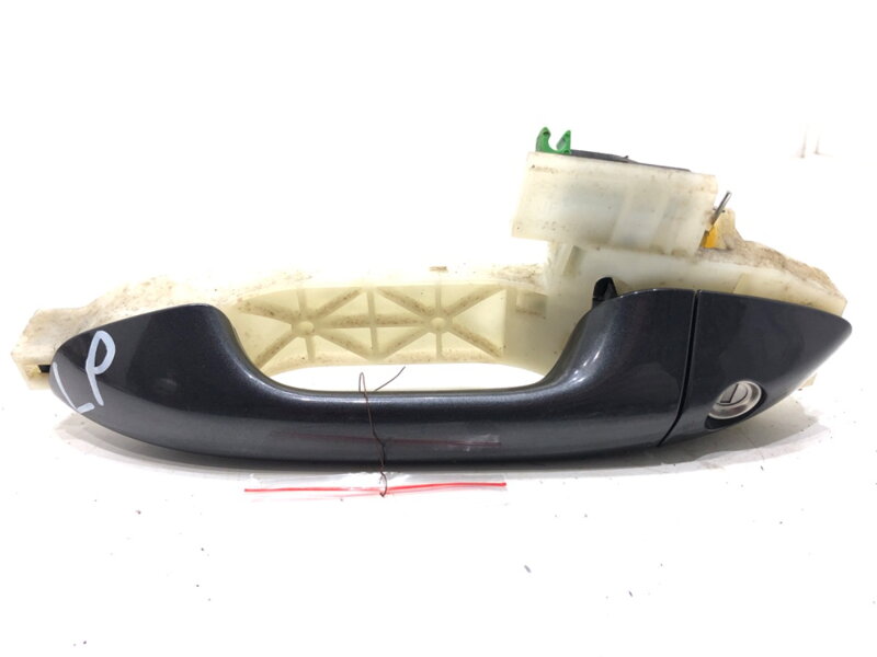 Kľučka vonkajšia ľavá predná KIA Optima (JF) 2015 - 2022