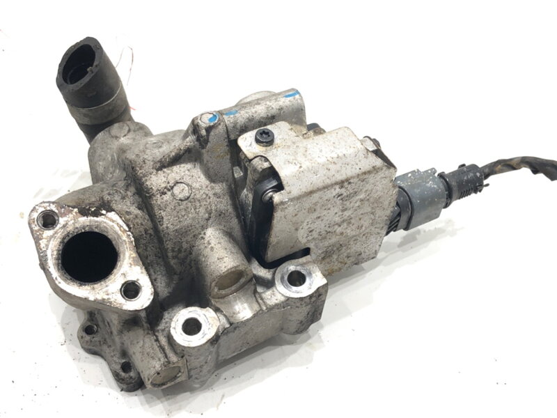 Ventil EGR KIA Optima (JF) 2015 - 2022 28410-2A600