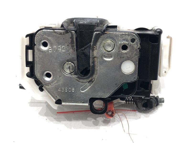 Zámok dverí ľavý predný Fiat Qubo (225_) 2008 - 2022