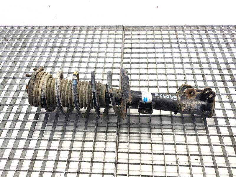 Tlmič pravý predný S pružinou Fiat Qubo (225_) 2008 - 2022