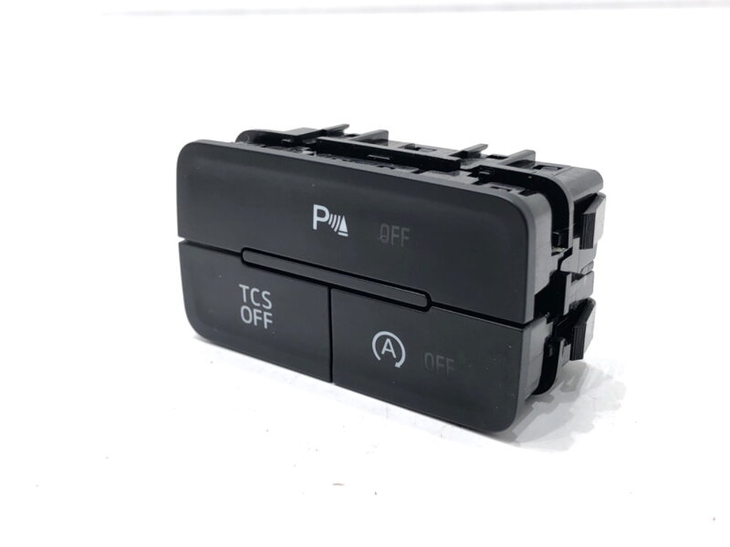 Panel prepínač PDC Ford Ecosport 2011 - 2022 GN15-13D734-GD