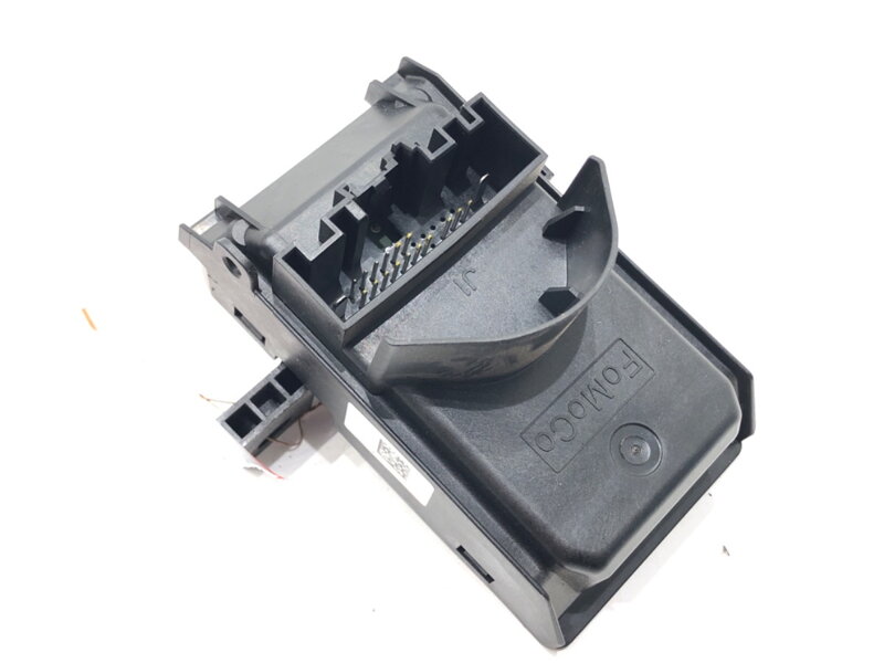 Modul riadiaca jednotka zásuvka / uloženie OBD Ford Ecosport 2011 - 2022 LN15-14F642-AC