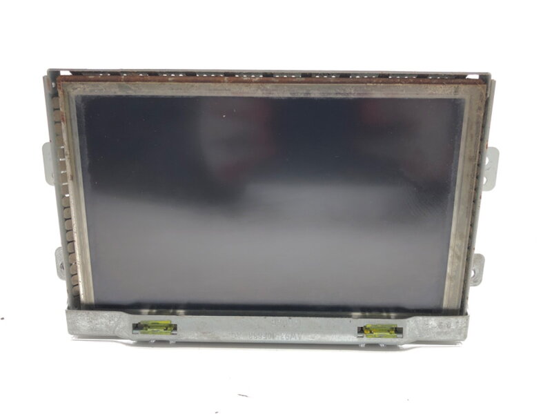 Displej Jaguar XJ (X351) 2009 - 2022 FW93-10E889-CA