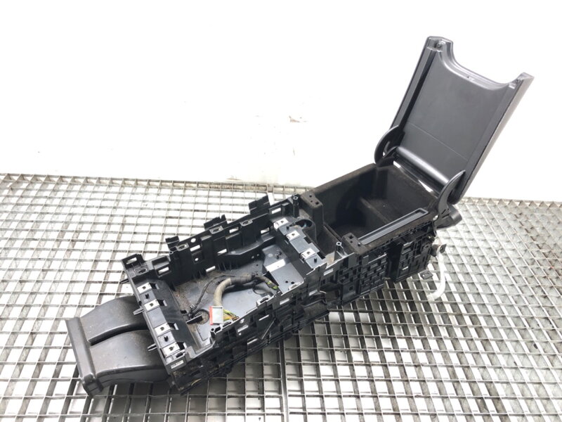 Tunel stredový Jaguar XJ (X351) 2009 - 2022