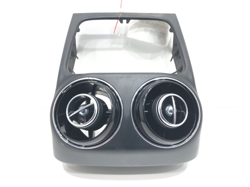 Mriežka ventilácie zadná Jaguar XJ (X351) 2009 - 2022 AW93014A24AE