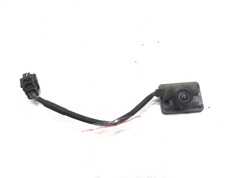 Kamera Jaguar XJ (X351) 2009 - 2022 AW93-19G490-AD