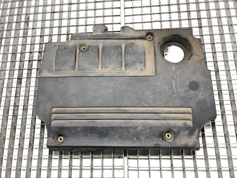 Veko / kryt motora Fiat Sedici (189_) 2006 - 2014