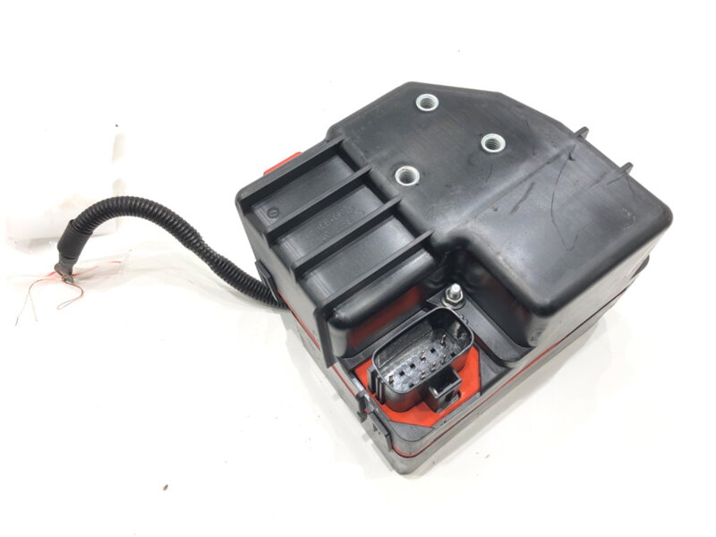 Modul riadiaca jednotka akumulátora Jaguar XJ (X351) 2009 - 2022 DW93-14K131-AB