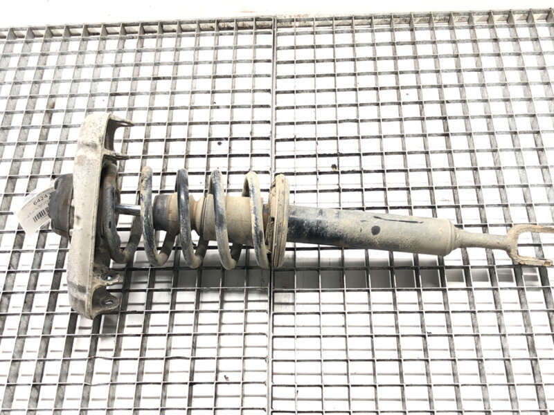 Tlmič ľavý predný S pružinou Audi A4 B6 Avant (8E5) 2000 - 2005