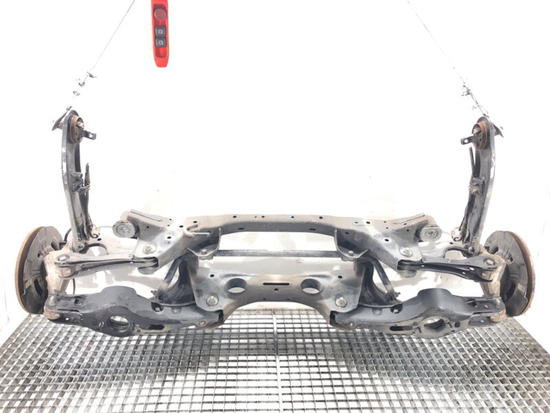 Výstuha zadná KIA Sportage V (NQ5) 2021 - 2022 55510-R2000