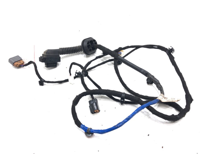 Kabeláž dvere zadná pravá KIA Sportage V (NQ5) 2021 - 2022 91630-R2060