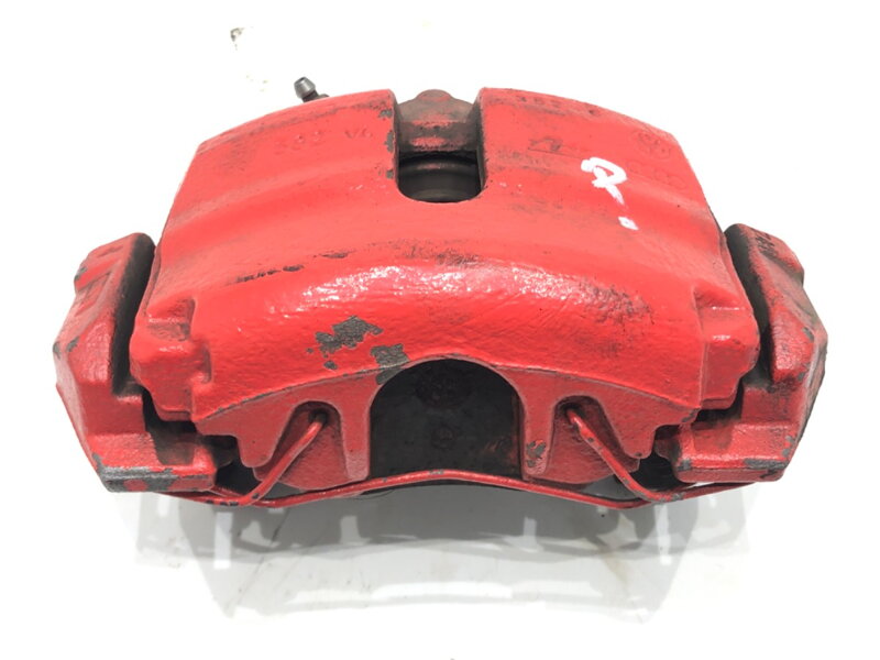 Brzdový strmeň pravý predný VW Golf V (1K1) 2003 - 2010 582