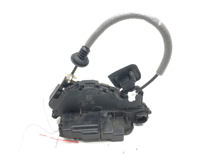 Zámok dverí ľavý predný Skoda Fabia III (NJ3) 2014 - 2022 5TB837015