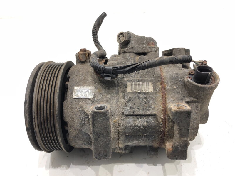 Kompresor klimatizácie Toyota Auris (_E15_) 2006 - 2012 447260-1494