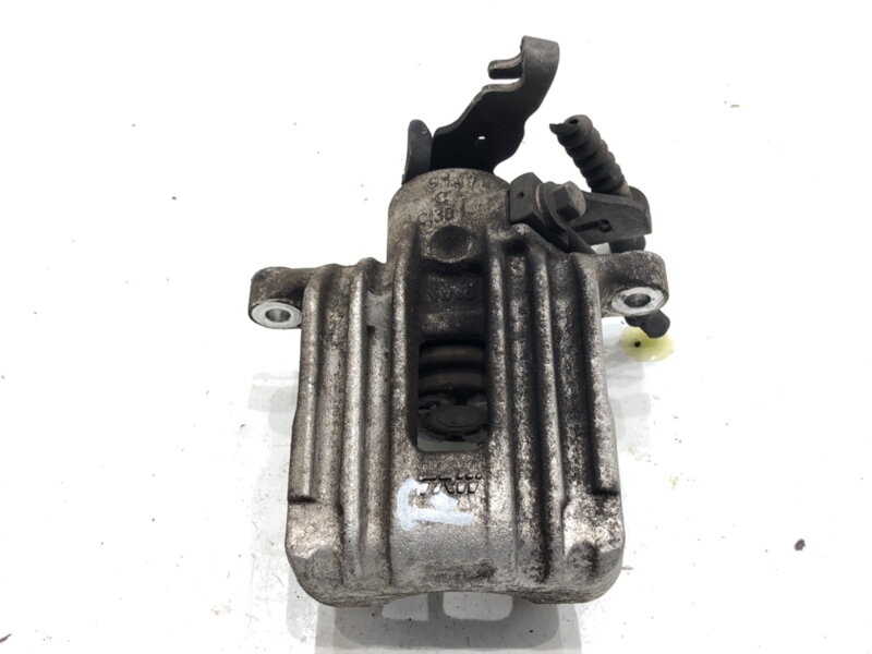 Brzdový strmeň pravý zadný VW Polo VI (AW1, BZ1, AE1) 2017 - 2022