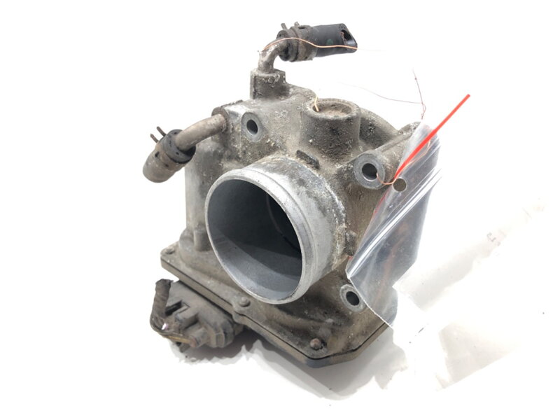 Škrtiaca klapka Toyota Yaris (_P9_) 2005 - 2014 22030-21030