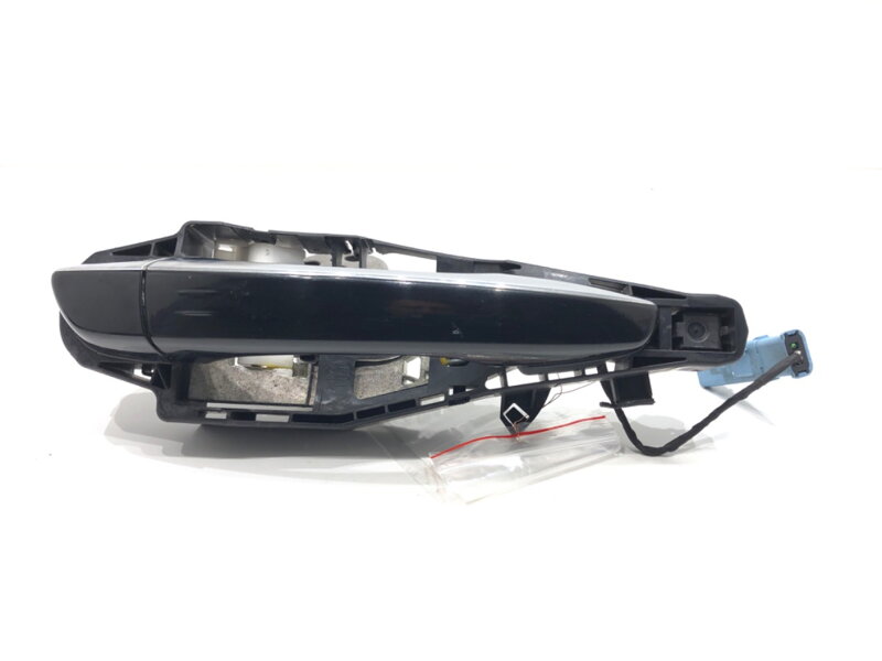 Kľučka vonkajšia pravá zadná Citroen DS5 2011 - 2015