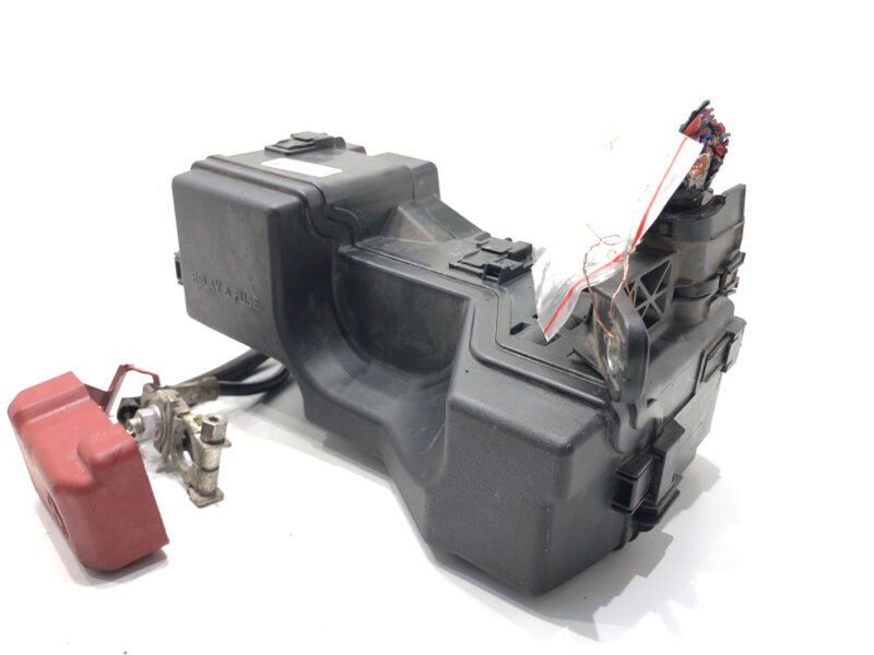 Poistková skrinka Citroen C1 II (PA_, PS_) 2014 - 2022 821110HS80