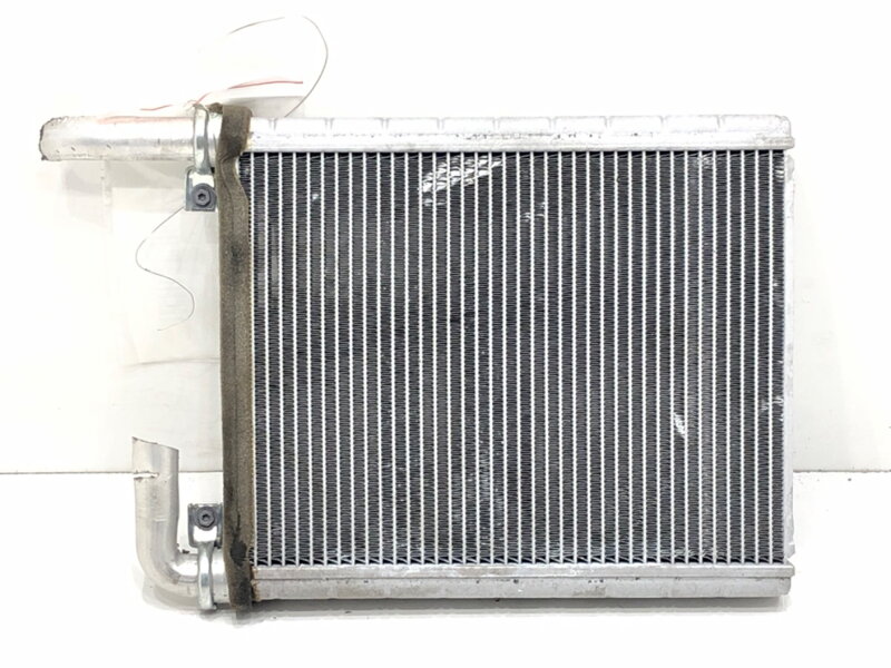 Radiátor kúrenia Mercedes-benz Class A (W176) 2012 - 2018