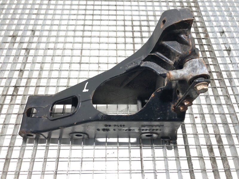 Konzola kabíny ľavý DAF XF 2012 - 2022 1850654