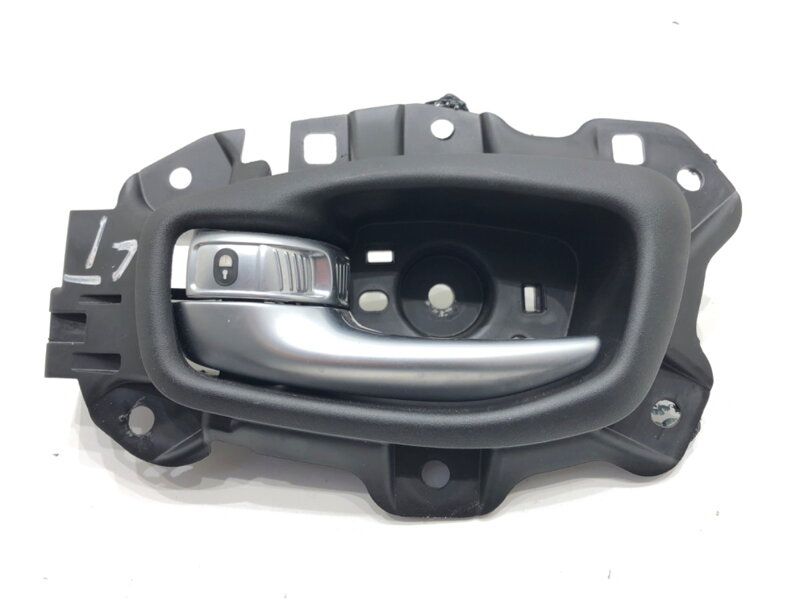 Kľučka vnútorná ľavá zadná Jeep Compass (MP, M6) 2016 - 2022