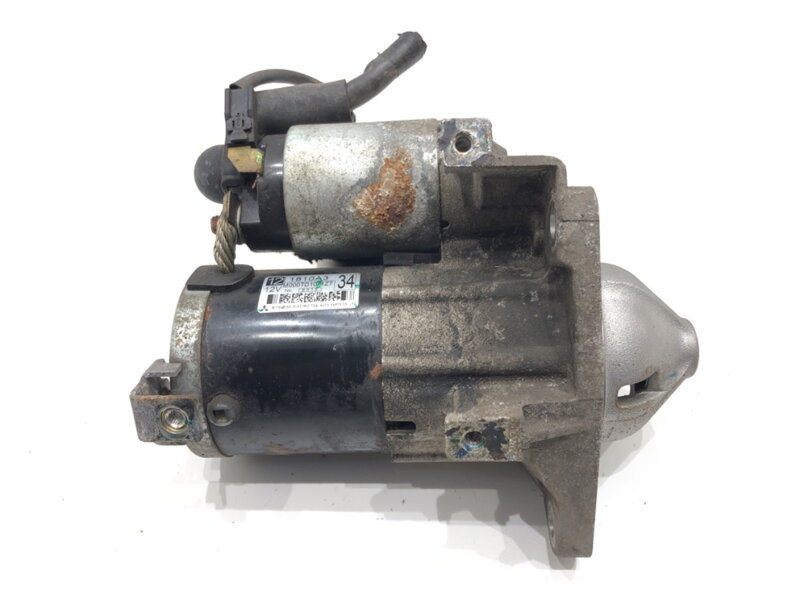Štartér Mitsubishi Mirage / Space Star VI Liftback (A0_A) 2012 - 2022 M000TD1071ZT
