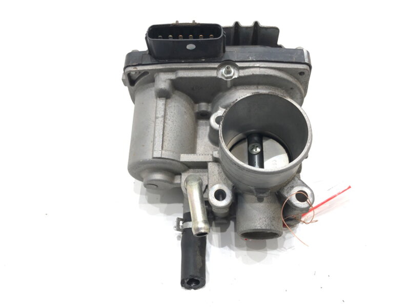 Škrtiaca klapka Mitsubishi Mirage / Space Star VI Liftback (A0_A) 2012 - 2022