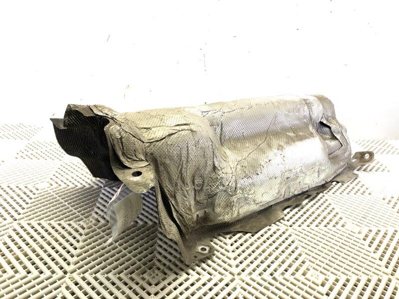 Kryt tepelná Volvo XC60 II (246) 2017 - 2022 31696412