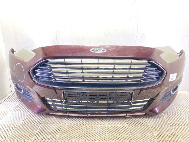 Nárazník predný kompletný Ford Mondeo V Sedan (CD) 2012 - 2022