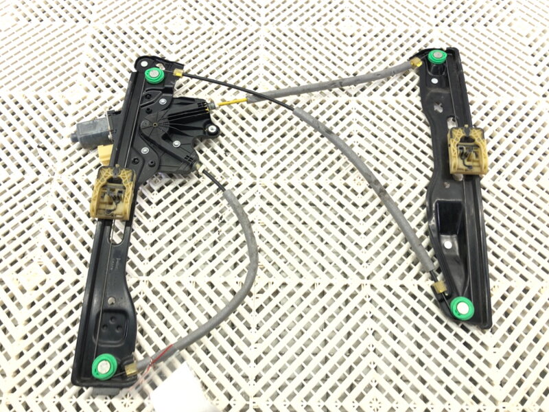 Sťahovačka okna ľavá predná Ford Mondeo V Sedan (CD) 2012 - 2022