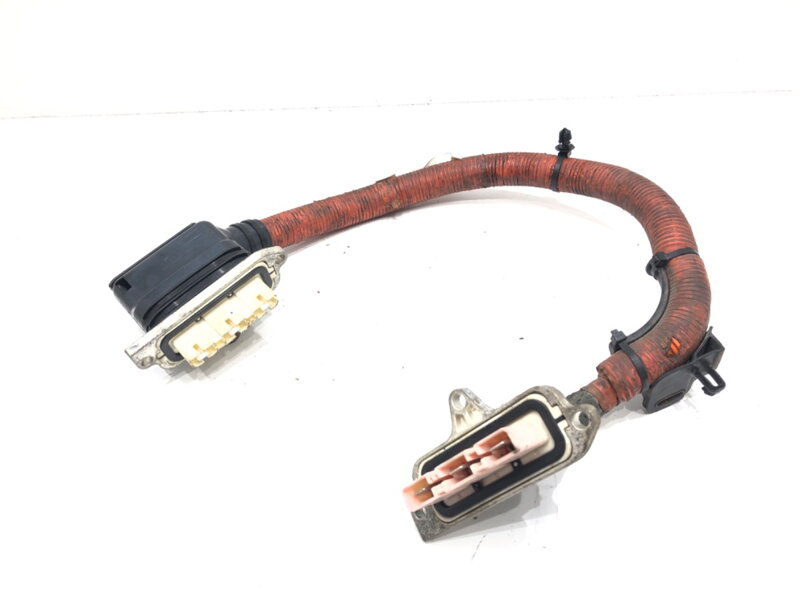 Kábel vysokého napätia Ford Mondeo V Sedan (CD) 2012 - 2022