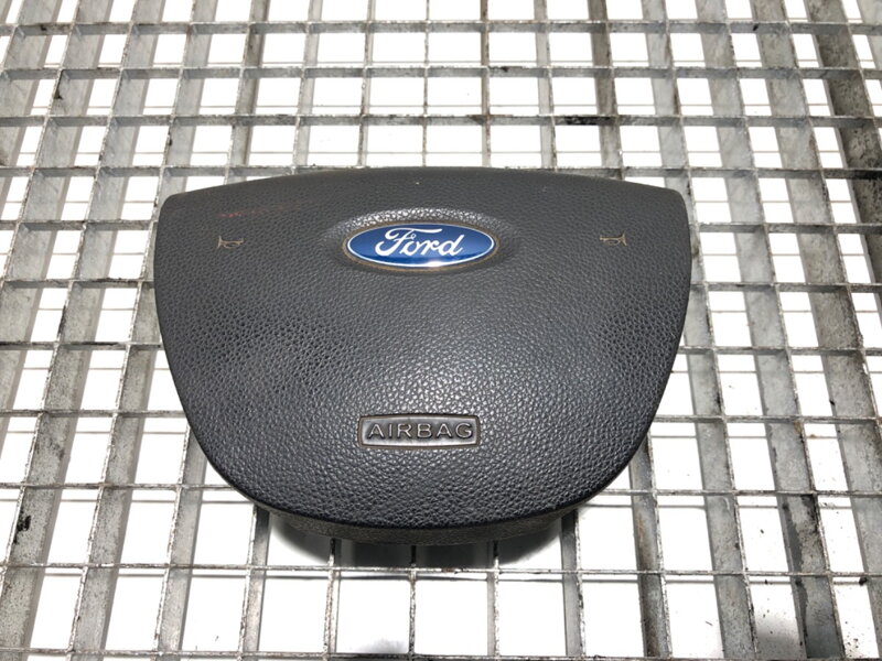 Airbag šoférov Ford Transit Autobus (FD_ _, FB_ _, FS_ _, FZ_ _, FC_ _) 2006 - 2014 6C11-V042B85-ACW