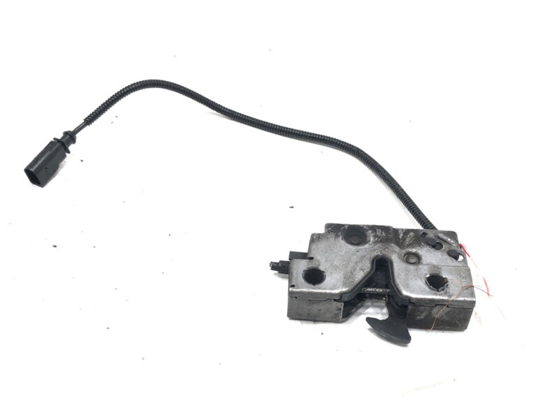 Zámok kapoty predný VW Golf VII Variant (BA5, BV5) 2013 - 2022