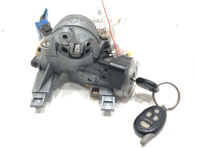 Spínacia skrinka Mitsubishi Outlander I (CU_W) 2001 - 2008