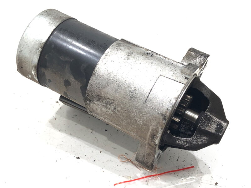 Štartér Mazda 2 (DL, DJ) 2014 - 2022 M000T89281ZC