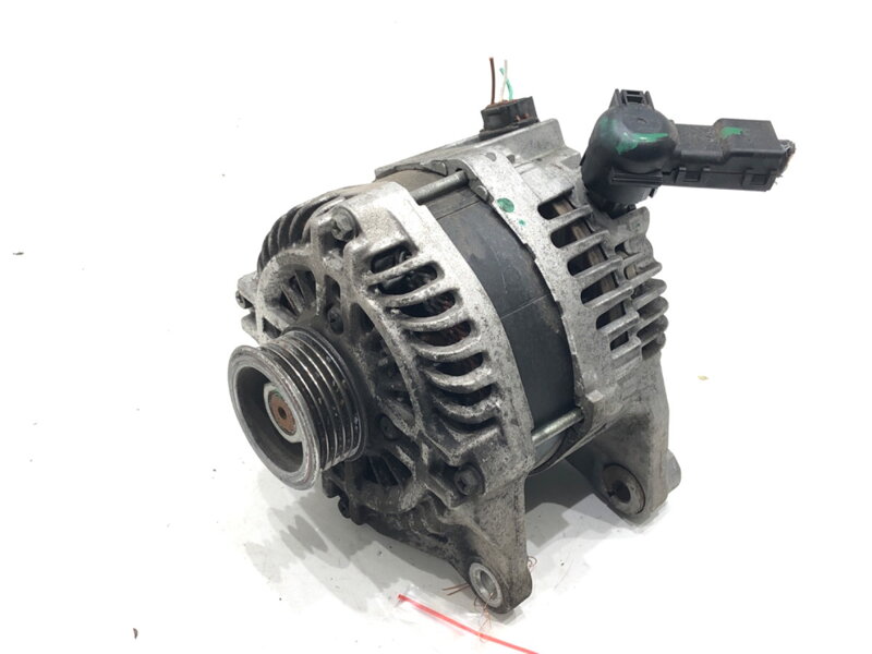 Alternátor Mazda 2 (DL, DJ) 2014 - 2022 A2TX9091ZX