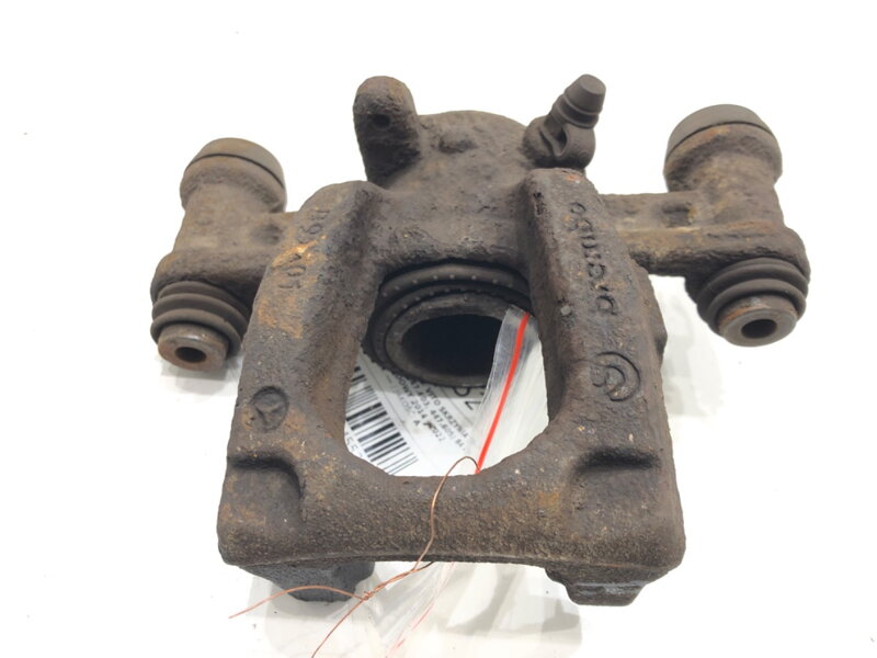 Brzdový strmeň pravý zadný Mercedes-benz Vito (W447) 2014 - 2022 A4474230698