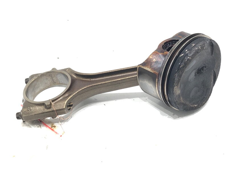 Piest S ojnicou Audi A4 B8 Avant (8K5) 2007 - 2015 CDHA