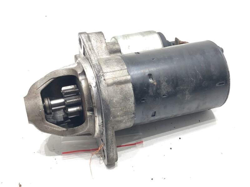 Štartér BMW 3 Coupe (E92) 2005 - 2013 7521123