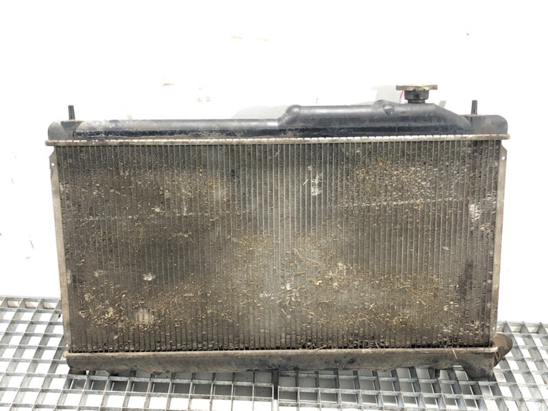 Chladič vody Subaru XV (_GP_) 2011 - 2022