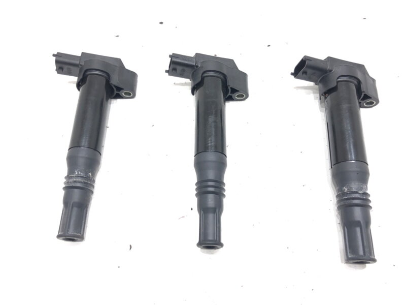 Cievka zapaľovacia sada Opel Corsa F 2019 - 2022 9671214580