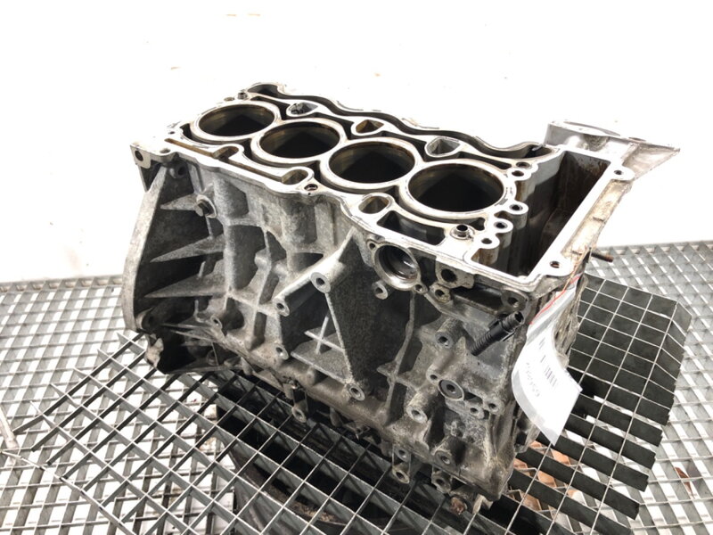 Blok motora BMW 3 Touring (E91) 2004 - 2012 7552781