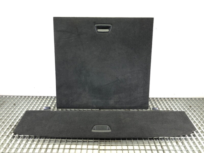 Koberec kufra BMW 3 Touring (F31) 2012 - 2019 7273736