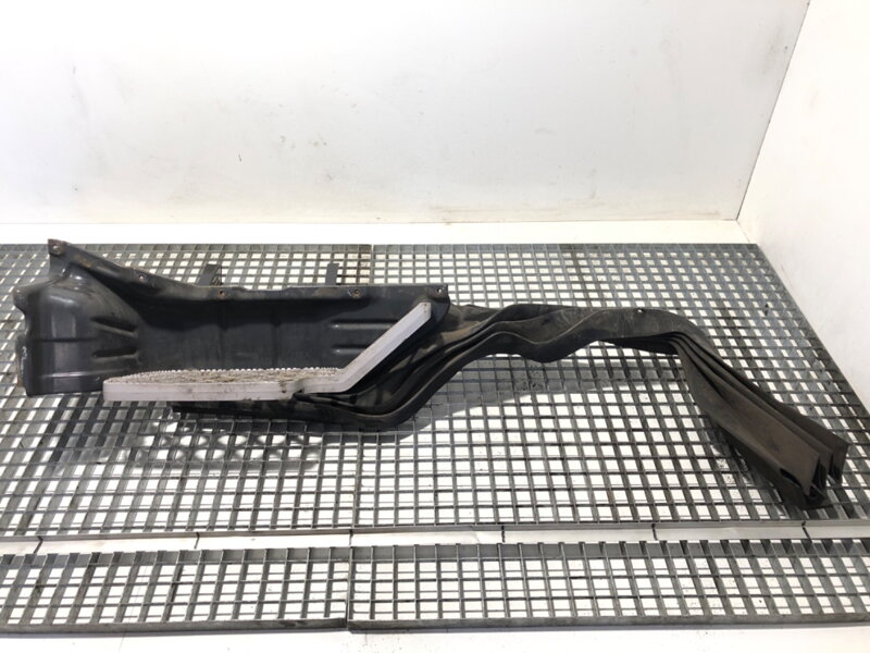 Schodík kabíny ľavý Scania 4 - Series 1995 - 2008