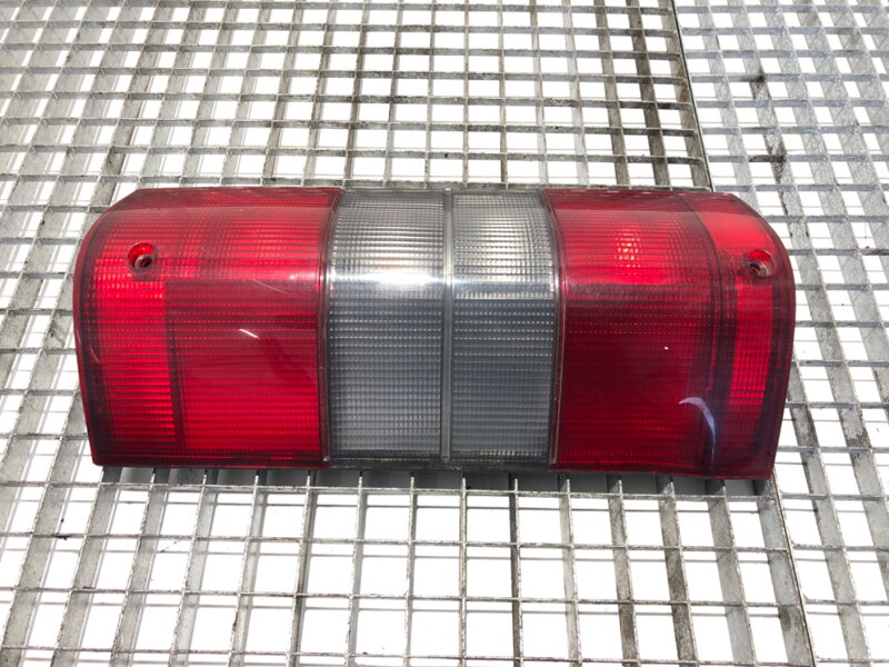 Svetlo ľavé zadné Citroen Jumper Autobus (230P) 1994 - 2002 1326359080