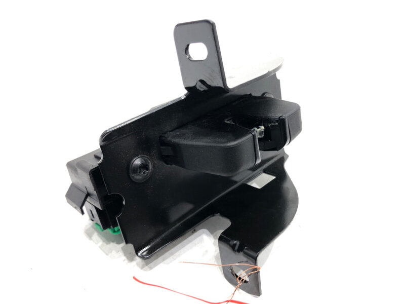 Zámok piatých dverí Toyota Proace City Verso (MPV) 2019 - 2022 9832088480