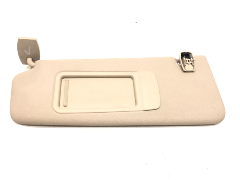 Slnečné clonítko ľavé BMW 5 Touring (F11) 2009 - 2017